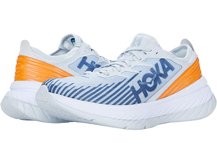 Hoka Shoes Review 2020: Hoka One One Carbon X Running Shoe