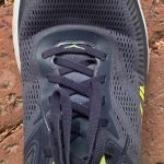 Hoka Bondi 7 Toe Box