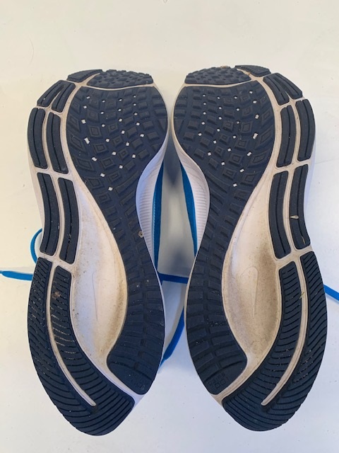 Running Shoe Review: Nike Zoom Pegasus 37 - Runner's Tribe