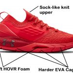 UA HOVR Phantom 2