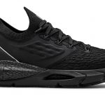 UA Hovr Phantom Black