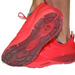 Under Armour HOVR Outsole
