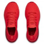 UA Hovr Phantom Toe Box