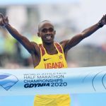Jacob Kiplimo