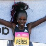 Peres Jepchirchir