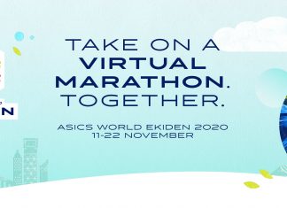asics ediken