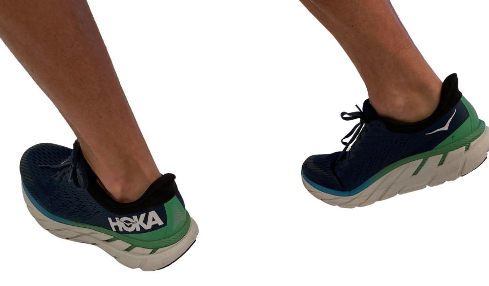 hoka 11 running shoes review