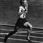 Betty Cuthbert