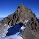 Mount Kenya