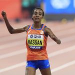 17th IAAF World Athletics Championships Doha 2019 – Day Two
