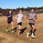 stromlo training 2