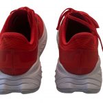 Hoka Carbon X 2 heel