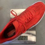 HOKA Carbon X 2 Weight