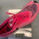 Nike Next% Weight