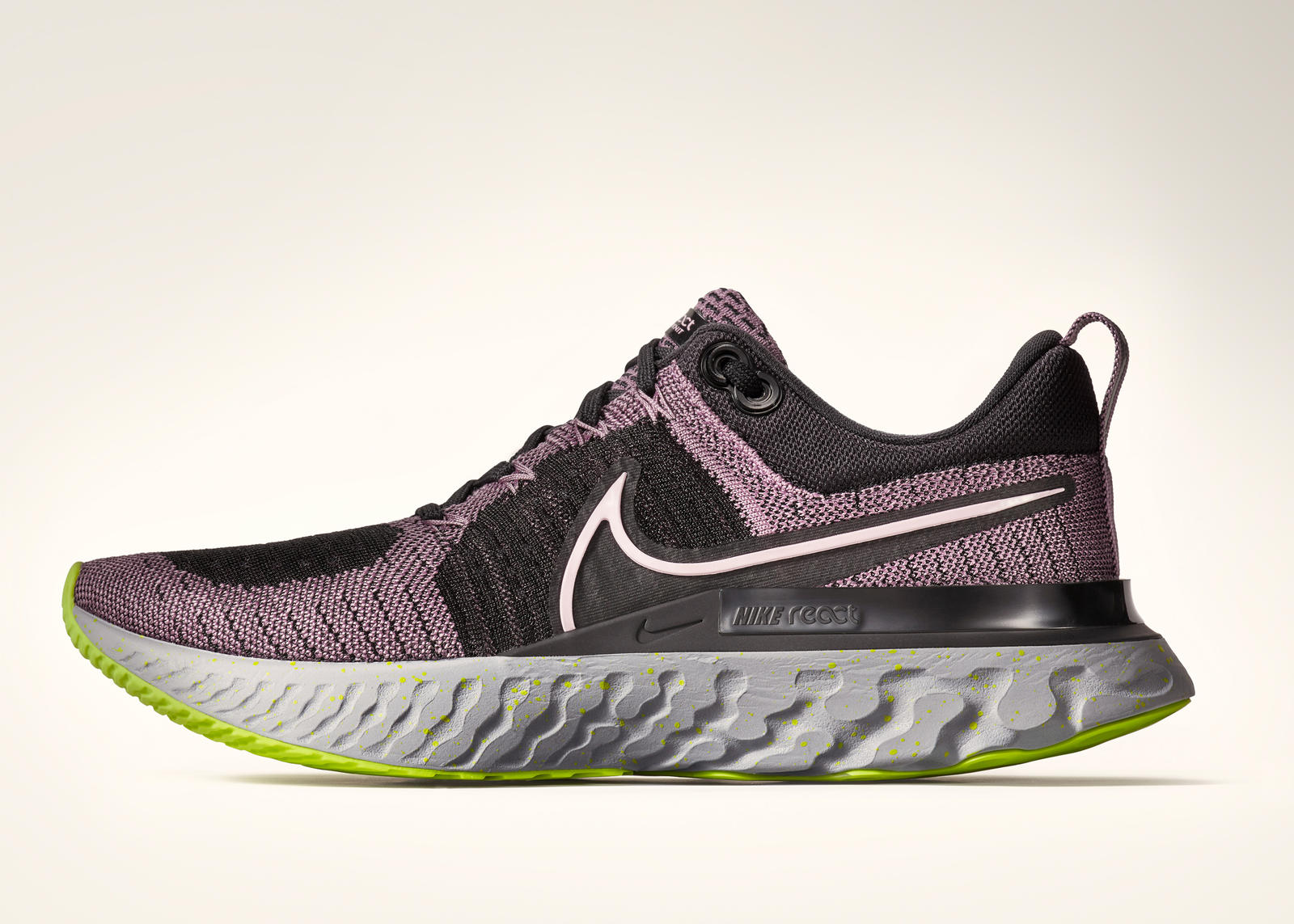 Shoe Launch - Nike React Infinity Run 2 