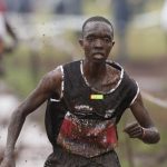 Rodger Kwemoi national xc