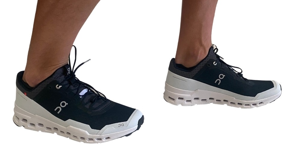 cloud ultra running shoes