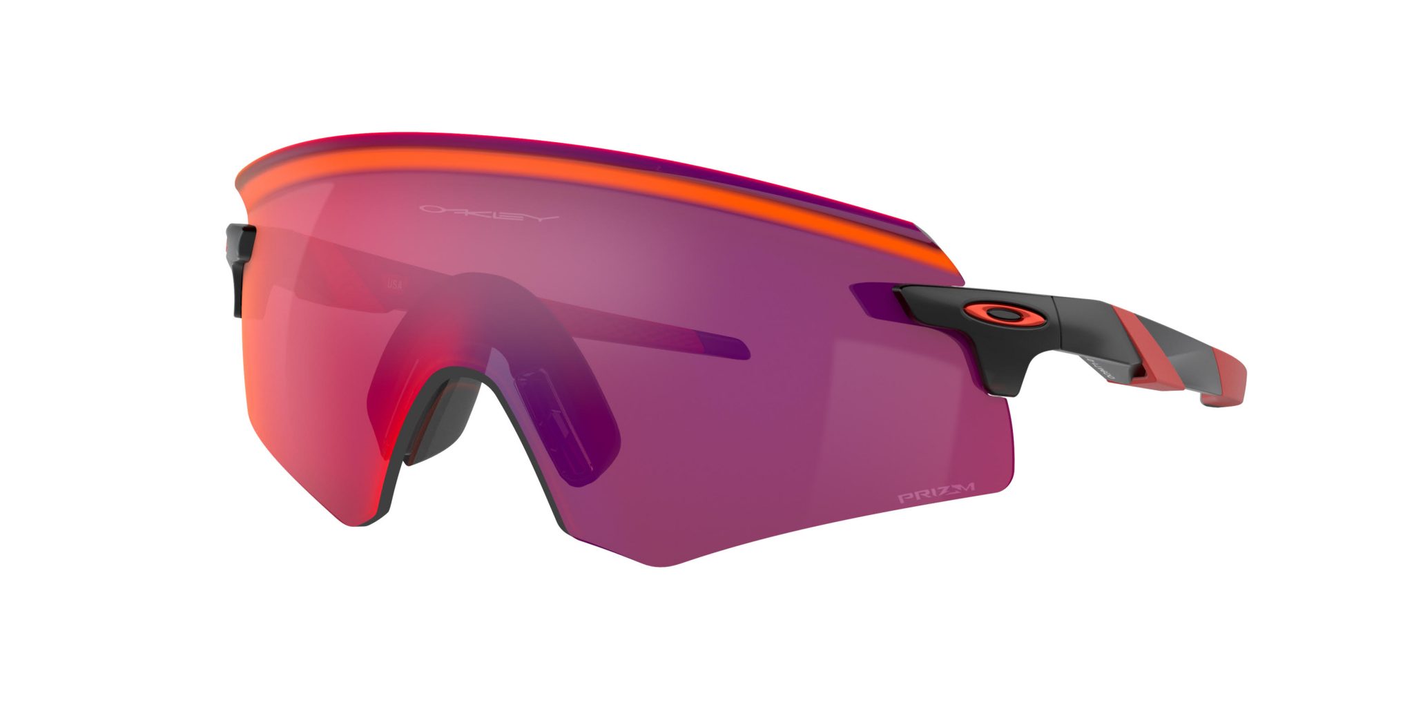 Review Oakley Encoder Sunglasses Runner S Tribe