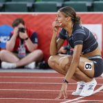 2020 U.S. Olympic Track & Field Team Trials – Day 10