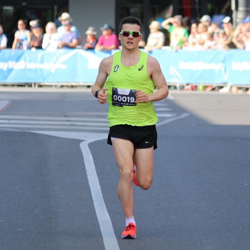 Battling Shin Splints and Tight Calves: Anthony Aloisio's Story - Runner's  Tribe