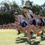 National xc