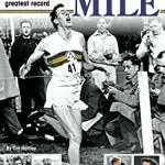 four minute mile