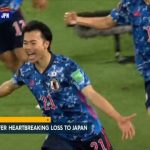 japan soccer