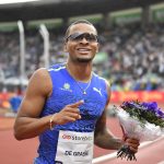 ATHLETICS-NOR-DIAMOND