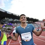 ATHLETICS-NOR-DIAMOND