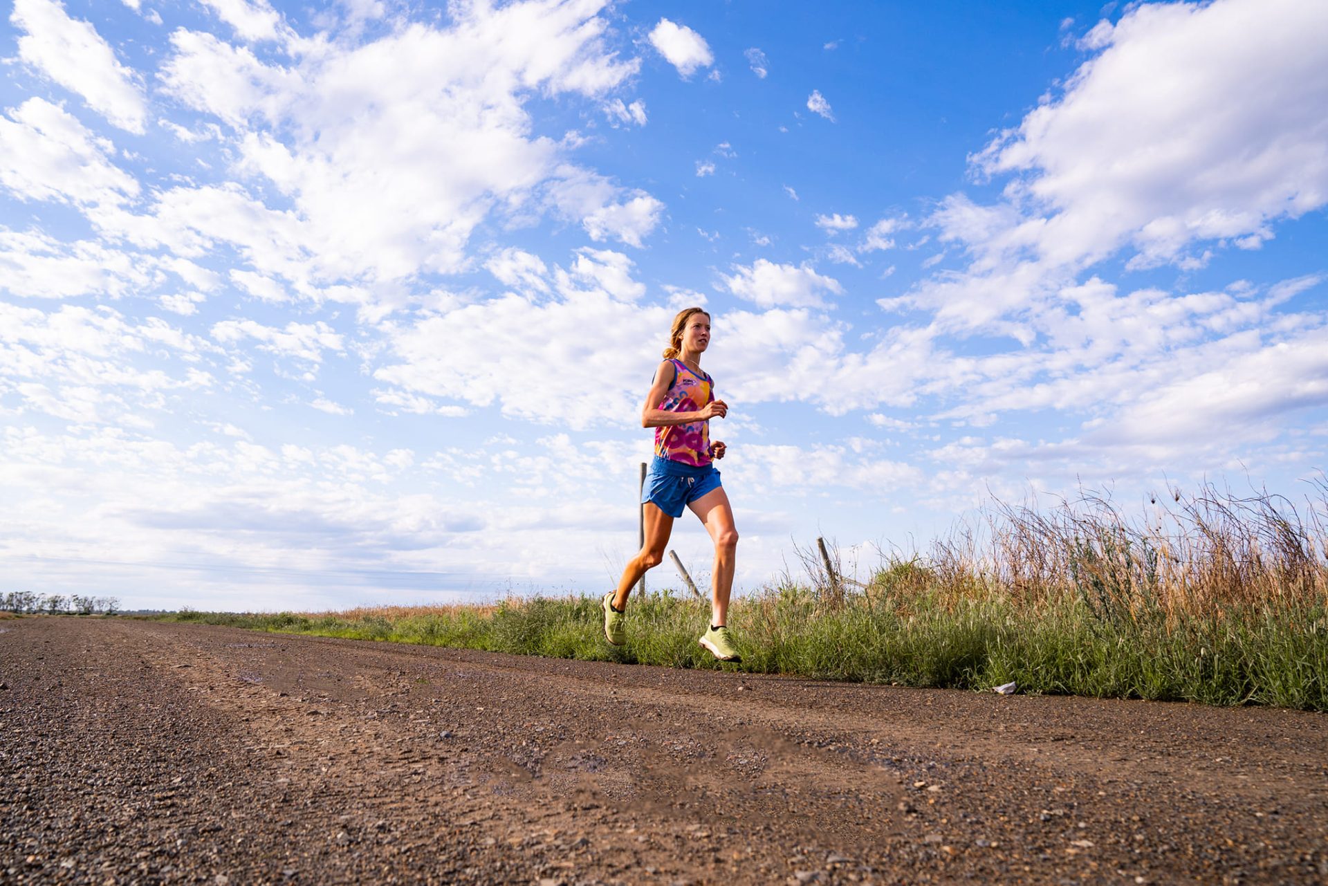 107 Marathons in a Row - New Guinness World Record set by Australia's ...