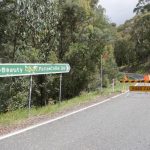 falls creek closed