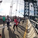 NYC Half Marathon 2019
