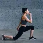 lunges