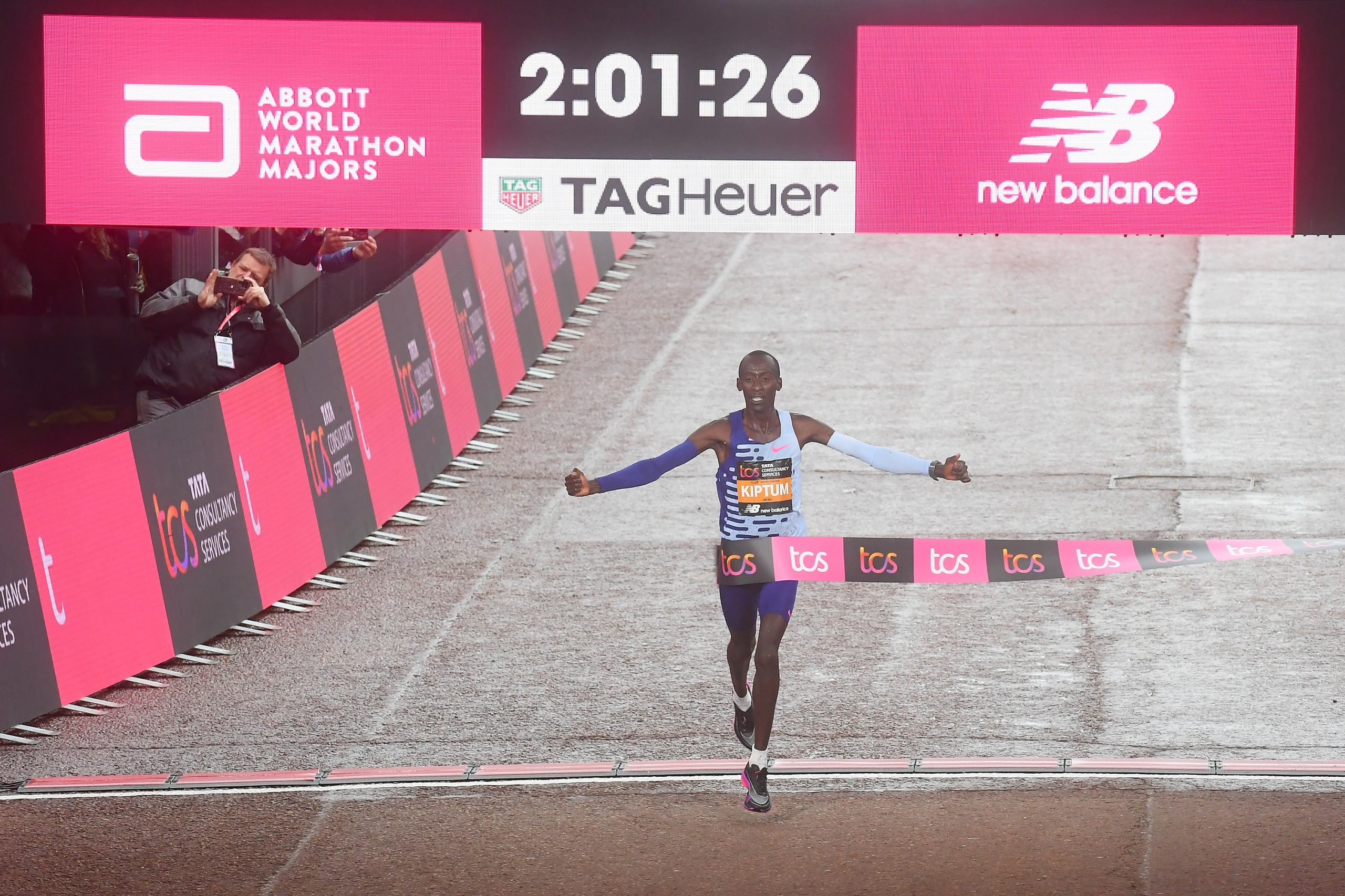 Chicago Marathon 2023 Winner: Inspiring Success and Unforgettable Triumph