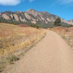 Mesa Trail, Boulder