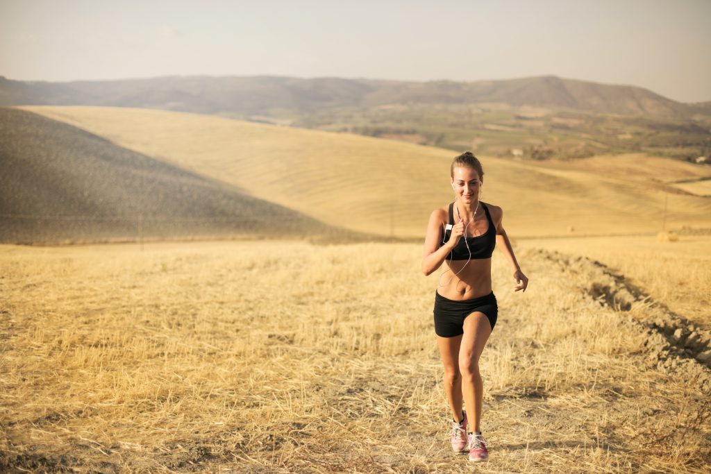 What Is a Recovery Run?