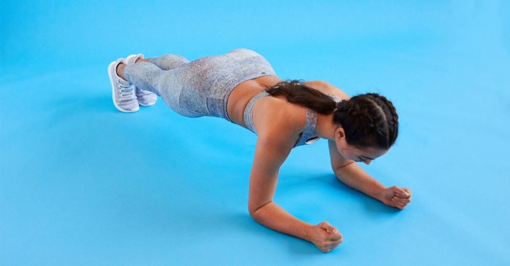 Wall sits and planks the best exercises for lowering blood pressure, study  suggests