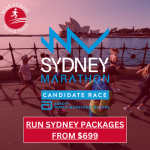 Sydney Marathon