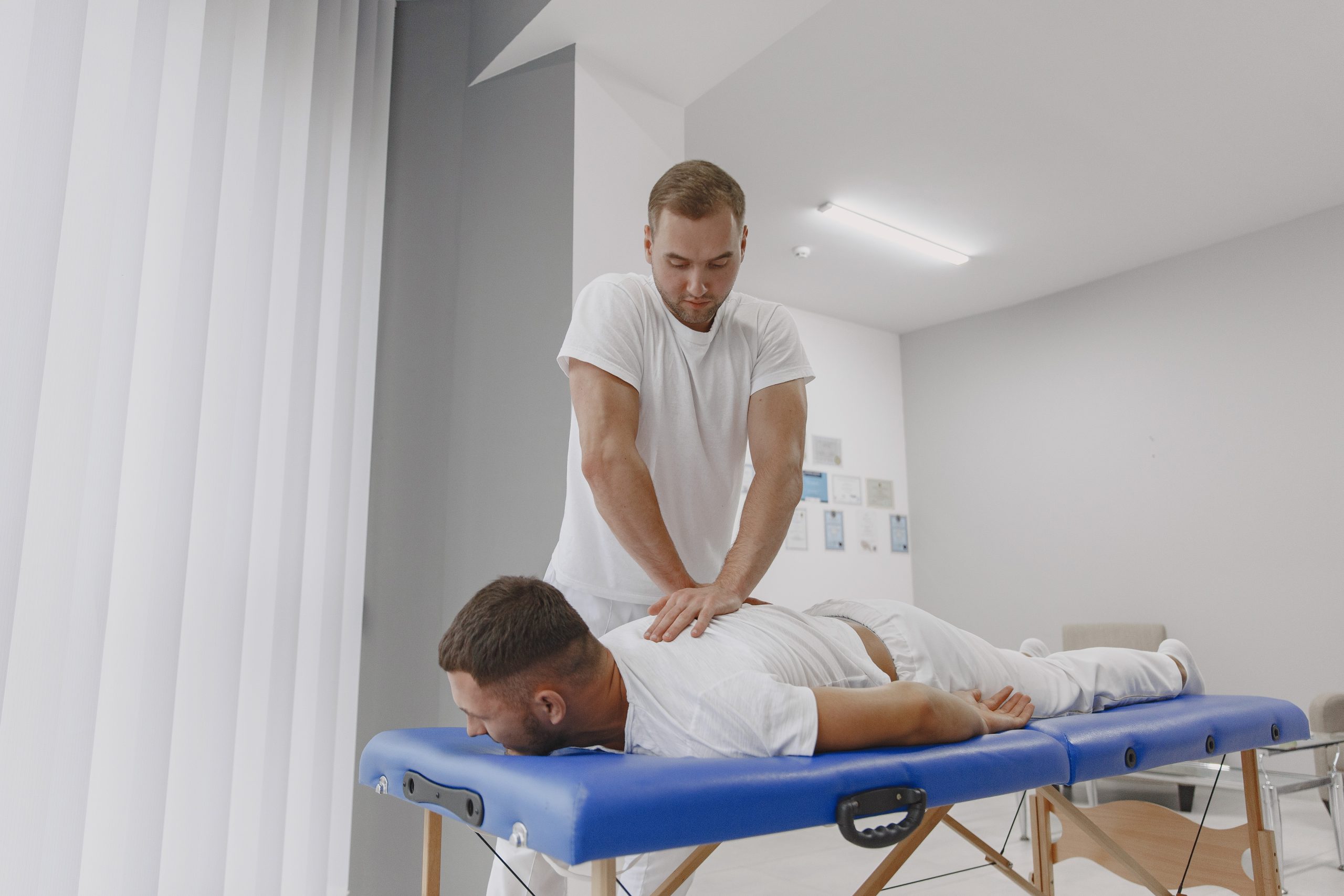 The Benefits of Massages for Runners