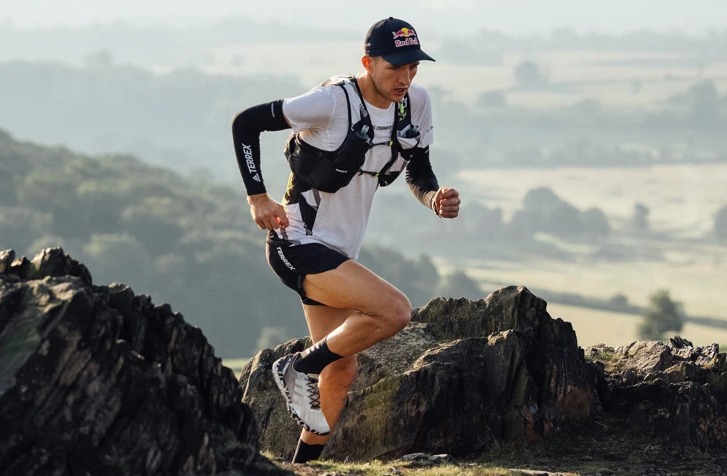 Ultrarunning: Ultra race training tips with Tom Evans