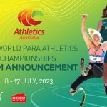 World Para Athletics Championships