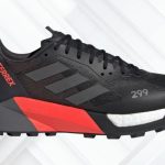 Adidas Terrex Agravic Ultra 