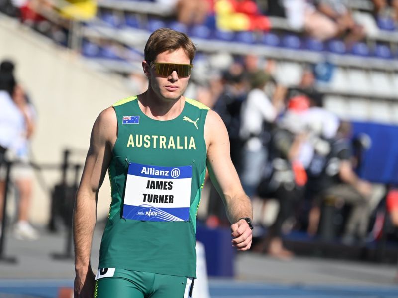Adelaide Awaits Chemist Warehouse Australian Athletics Championships to ...