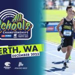 Perth to welcome Australia’s top school-aged