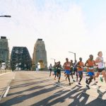 Sydney MArathon