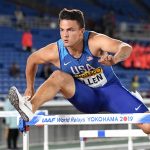 Devon Allen