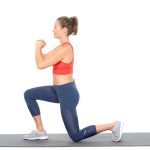 Forward lunges (1)