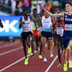 Jakob 5000m 2022 Worlds