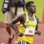Peter Bol