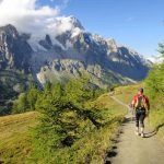 Ultra Trail du Mont Blanc (UTMB